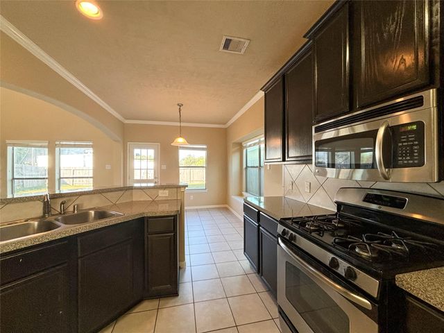 2815 Defoe Drive, Katy, TX 77449