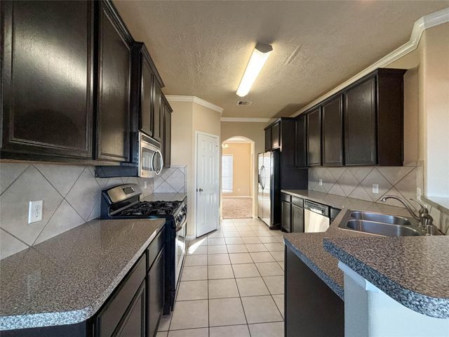 2815 Defoe Drive, Katy, TX 77449