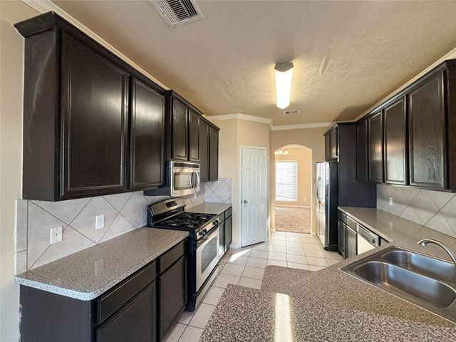 2815 Defoe Drive, Katy, TX 77449