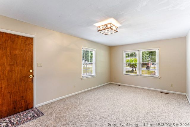 1802 Flintshire Road, Fayetteville, NC 28304