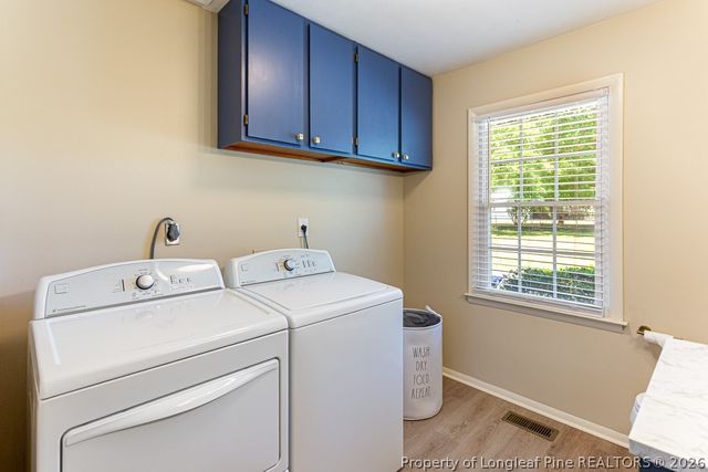 1802 Flintshire Road, Fayetteville, NC 28304
