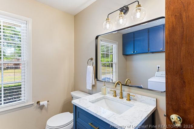 1802 Flintshire Road, Fayetteville, NC 28304