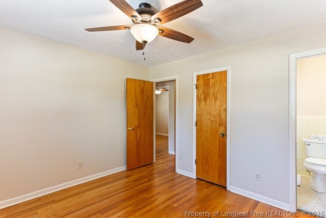 1802 Flintshire Road, Fayetteville, NC 28304