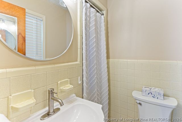 1802 Flintshire Road, Fayetteville, NC 28304