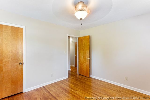 1802 Flintshire Road, Fayetteville, NC 28304