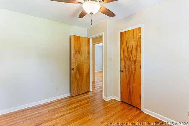 1802 Flintshire Road, Fayetteville, NC 28304