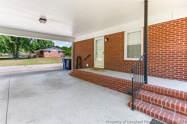 1802 Flintshire Road, Fayetteville, NC 28304