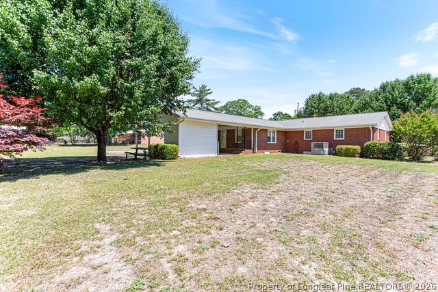 1802 Flintshire Road, Fayetteville, NC 28304