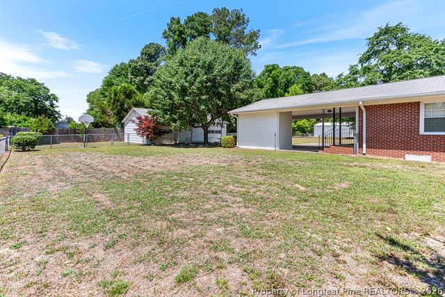 1802 Flintshire Road, Fayetteville, NC 28304