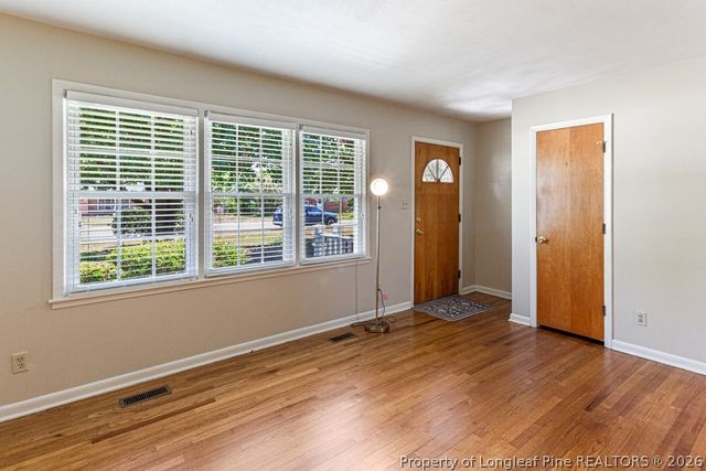 1802 Flintshire Road, Fayetteville, NC 28304