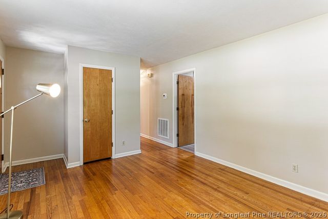 1802 Flintshire Road, Fayetteville, NC 28304