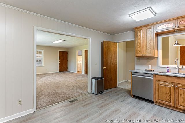 1802 Flintshire Road, Fayetteville, NC 28304