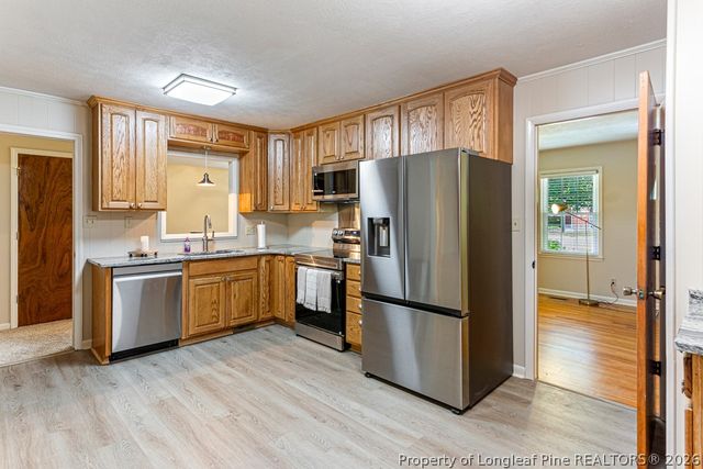 1802 Flintshire Road, Fayetteville, NC 28304