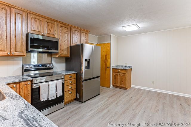 1802 Flintshire Road, Fayetteville, NC 28304