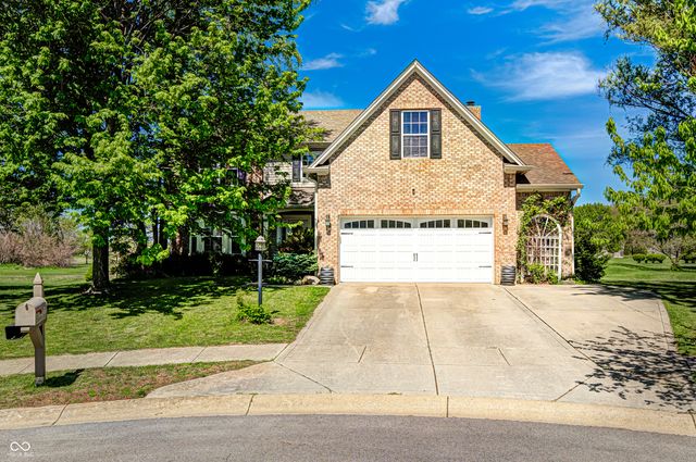 18715 Crestline Court, Noblesville, IN 46060