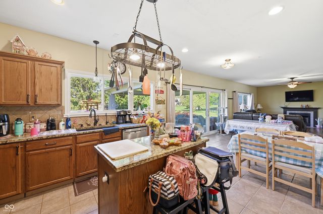 18715 Crestline Court, Noblesville, IN 46060