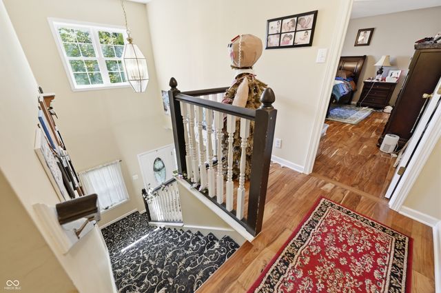 18715 Crestline Court, Noblesville, IN 46060