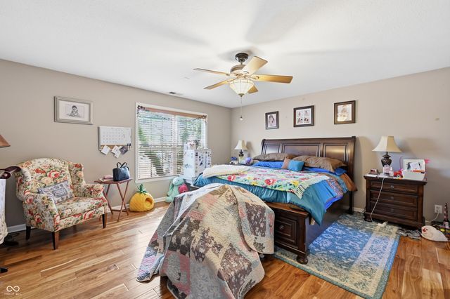 18715 Crestline Court, Noblesville, IN 46060