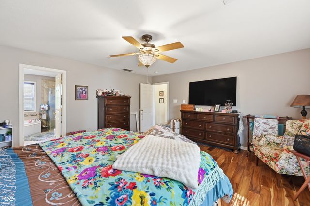 18715 Crestline Court, Noblesville, IN 46060