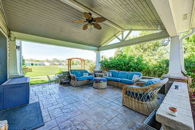 18715 Crestline Court, Noblesville, IN 46060