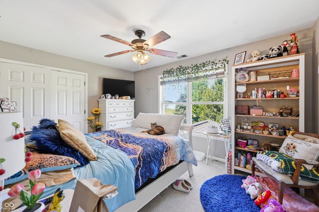 18715 Crestline Court, Noblesville, IN 46060