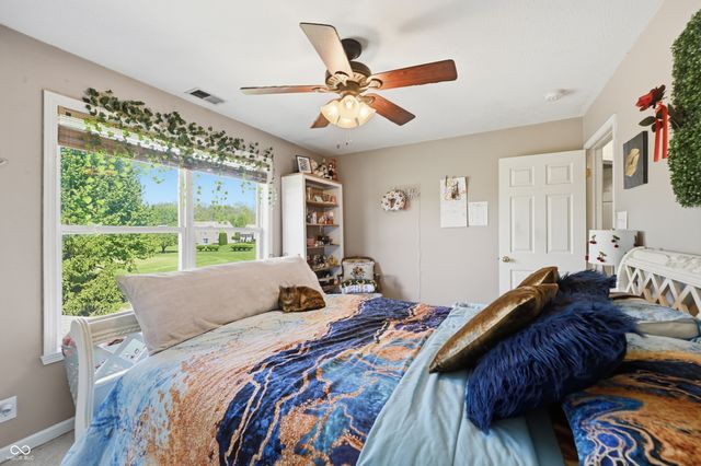 18715 Crestline Court, Noblesville, IN 46060