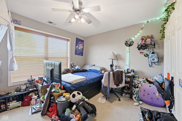 18715 Crestline Court, Noblesville, IN 46060