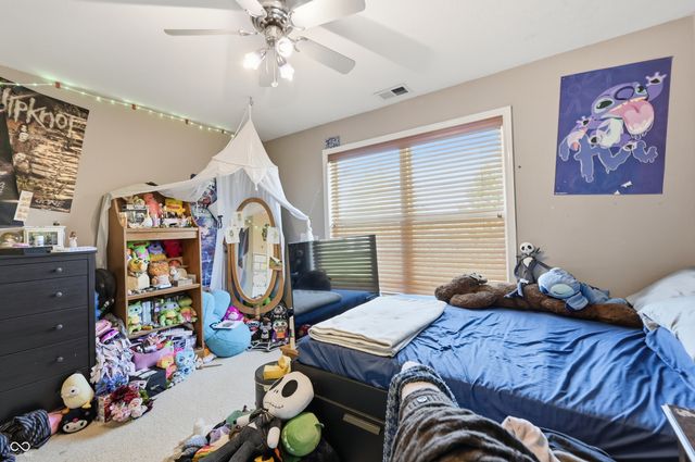 18715 Crestline Court, Noblesville, IN 46060