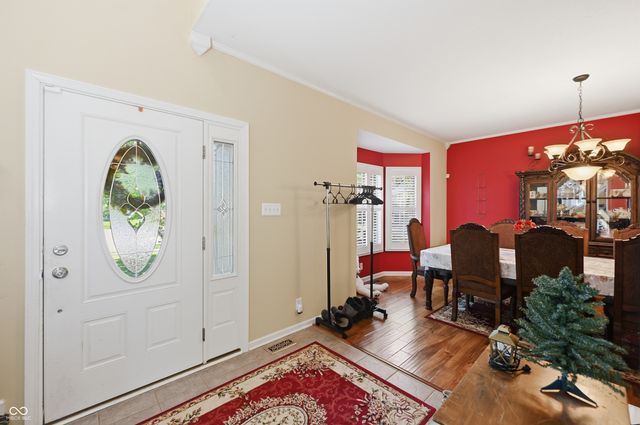 18715 Crestline Court, Noblesville, IN 46060