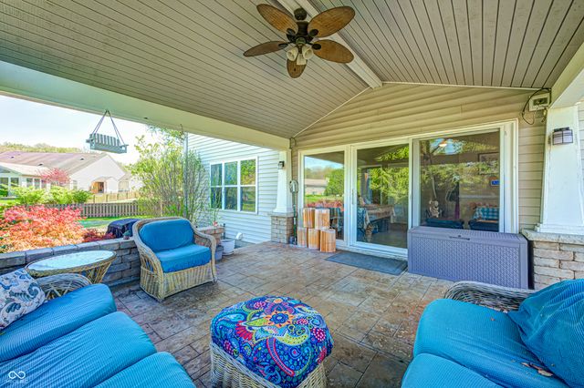 18715 Crestline Court, Noblesville, IN 46060