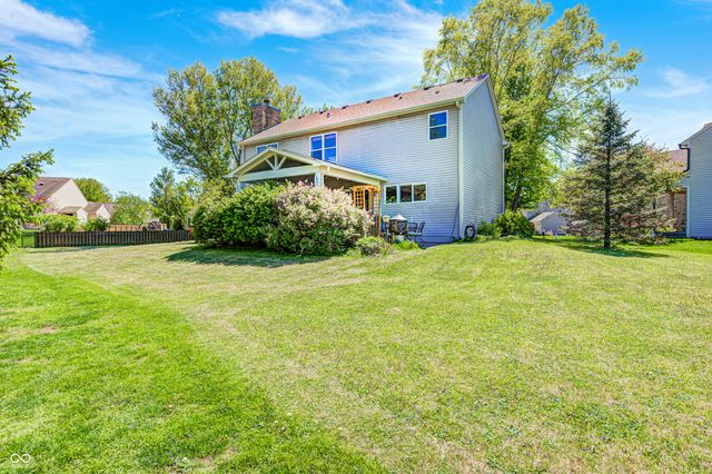 18715 Crestline Court, Noblesville, IN 46060