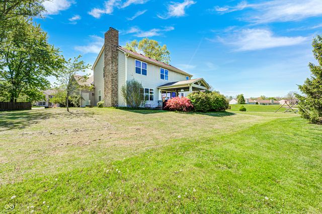 18715 Crestline Court, Noblesville, IN 46060