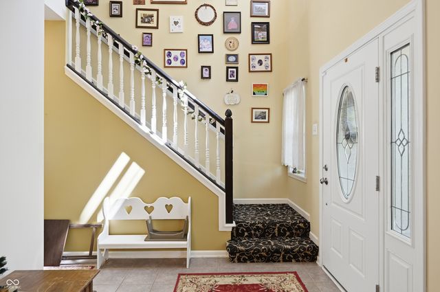 18715 Crestline Court, Noblesville, IN 46060