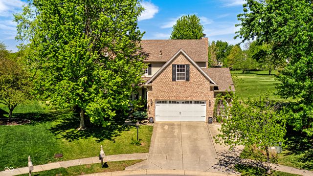 18715 Crestline Court, Noblesville, IN 46060