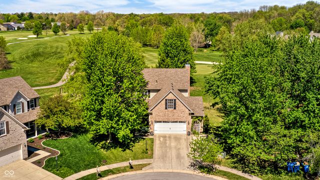 18715 Crestline Court, Noblesville, IN 46060