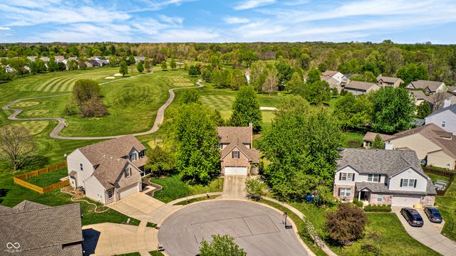 18715 Crestline Court, Noblesville, IN 46060