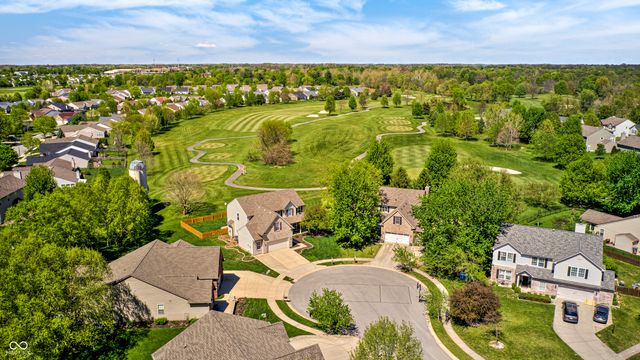 18715 Crestline Court, Noblesville, IN 46060