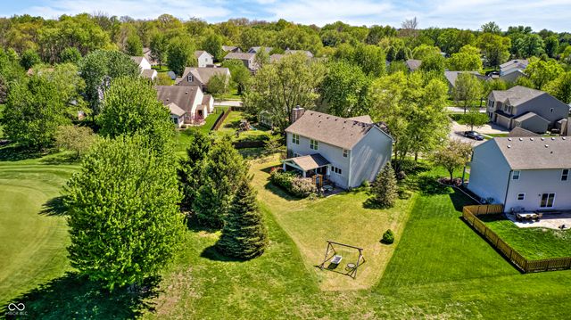 18715 Crestline Court, Noblesville, IN 46060