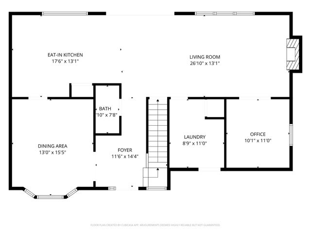 18715 Crestline Court, Noblesville, IN 46060