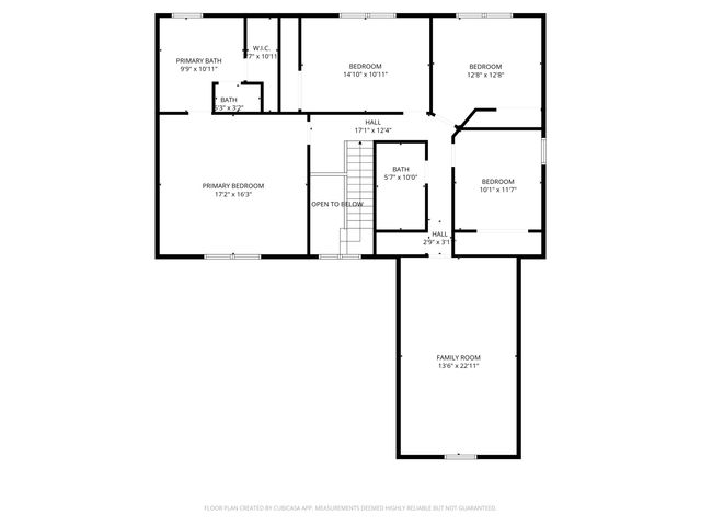 18715 Crestline Court, Noblesville, IN 46060