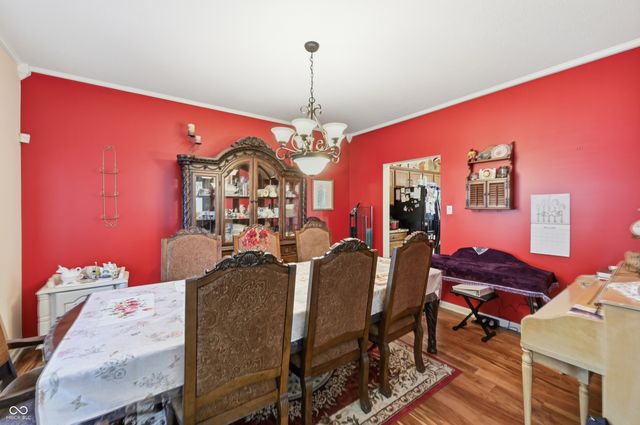 18715 Crestline Court, Noblesville, IN 46060