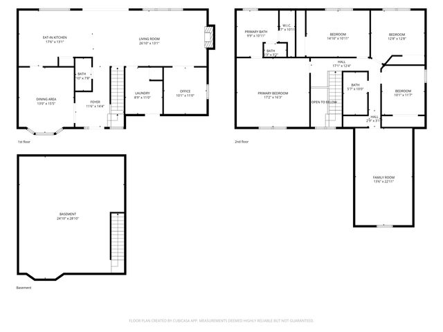 18715 Crestline Court, Noblesville, IN 46060