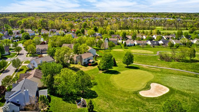 18715 Crestline Court, Noblesville, IN 46060