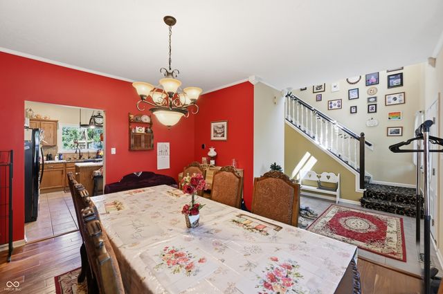 18715 Crestline Court, Noblesville, IN 46060