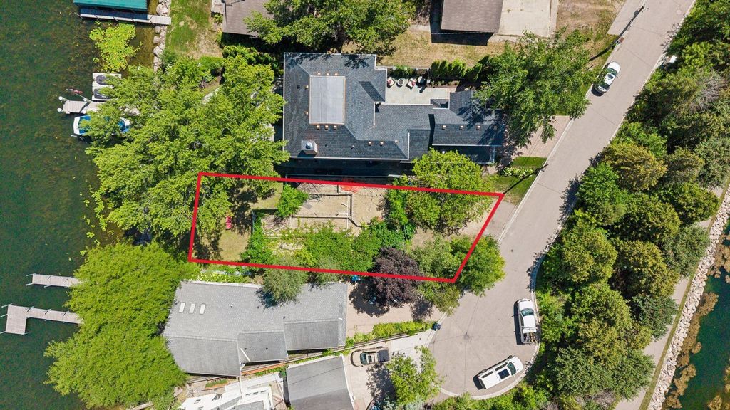 2809 Mckenzie Point Road, Minnetonka, MN 55391 — photo 3