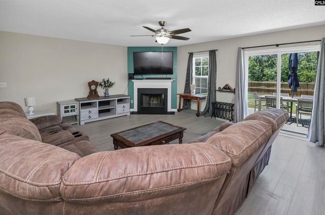 279 Hunters Mill Drive, West Columbia, SC 29170