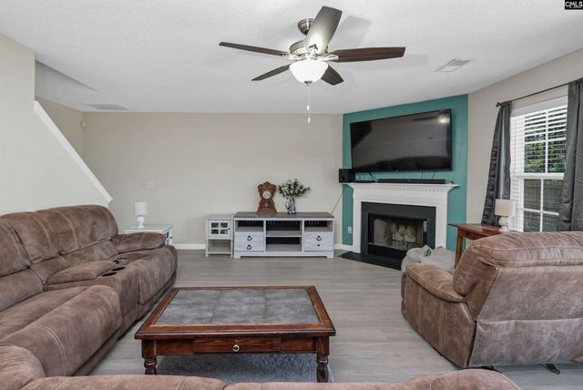 279 Hunters Mill Drive, West Columbia, SC 29170