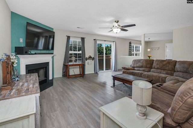 279 Hunters Mill Drive, West Columbia, SC 29170