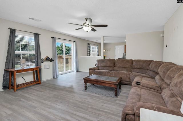 279 Hunters Mill Drive, West Columbia, SC 29170