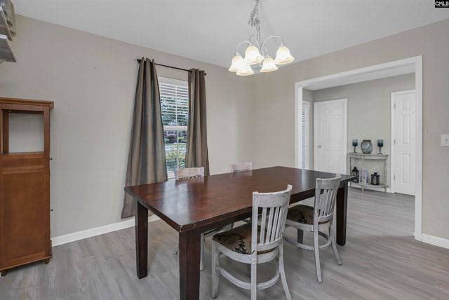 279 Hunters Mill Drive, West Columbia, SC 29170